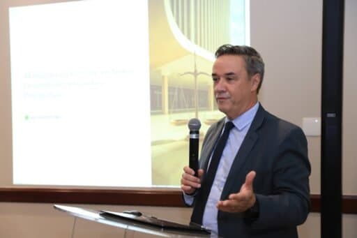 2º vice-presidente do TRT-MG avalia impactos de nova legislação sobre precatórios